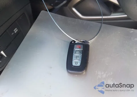 2016 Hyundai Veloster Turbo из США, поврежденный, VIN KMHTC6AE4GU303847